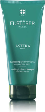 Rene Furterer ASTERA Vrouwen Voor consument Shampoo 200 ml