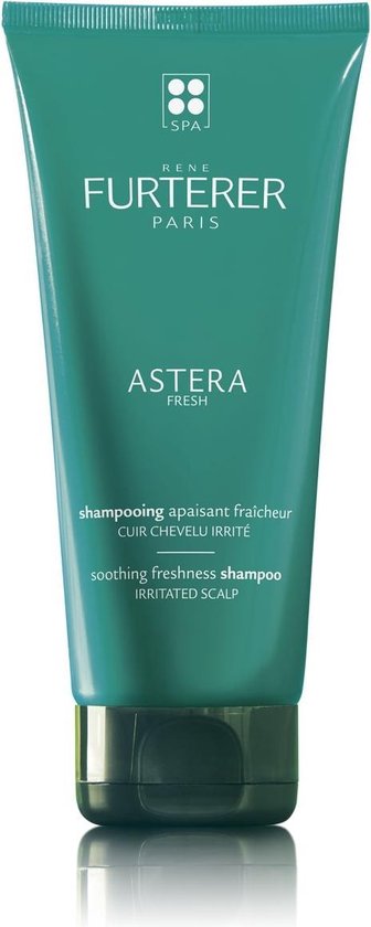 Rene Furterer ASTERA Vrouwen Voor consument Shampoo 200 ml