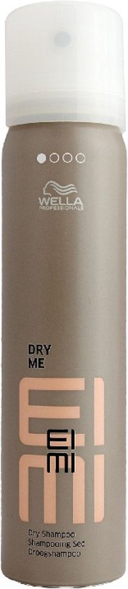 Wella Professionals EIMI Dry Me Travel Size 65ML