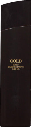 GOLD Professional Haircare Scalp Relieve Shampoo 250 ml