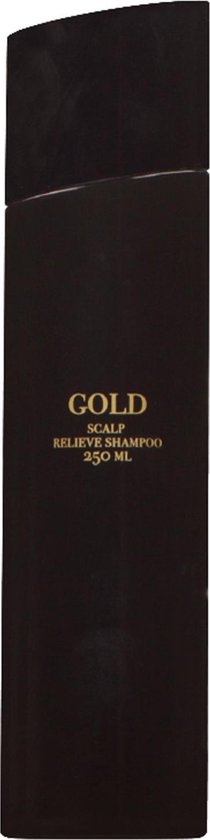 GOLD Professional Haircare Scalp Relieve Shampoo 250 ml