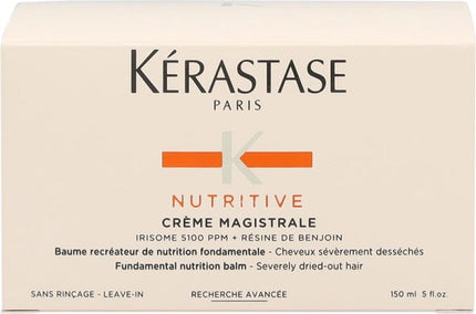 Kerastase NUTRITIVE CRÈME MAGISTRAL haarcrème Vrouwen 150 ml