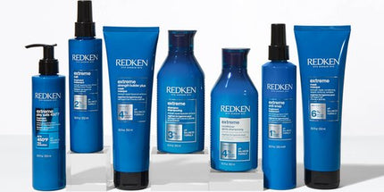 Redken Extreme Shampoo – Reinigt en versterkt beschadigd haar – 300 ml