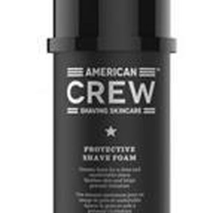 American Crew Shaving Skincare Protective Shave Foam 300 ml