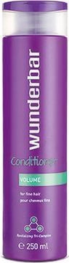 Wunderbar Volume Conditioner