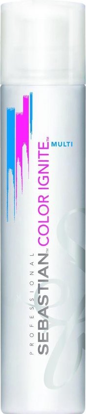 Sebastian Color Ignite Multi Conditioner