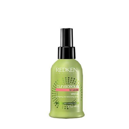 Redken - Redken Curvaceous Wind Up