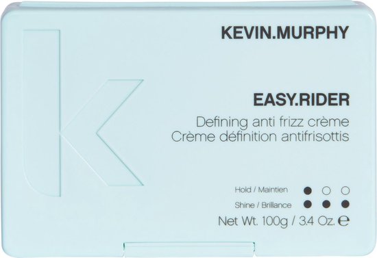 KEVIN.MURPHY Easy.Rider - Styling Crème - 100 gr