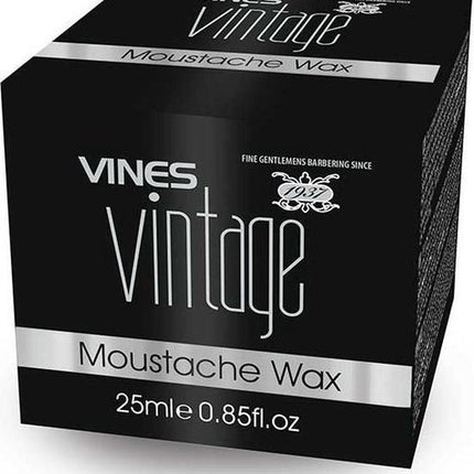 Moustache Wax - Vines Vintage
