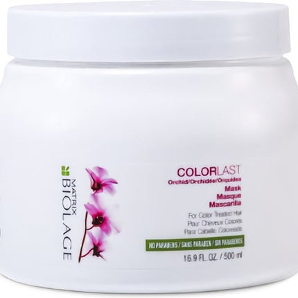 Biolage Masker Colorlast Mask