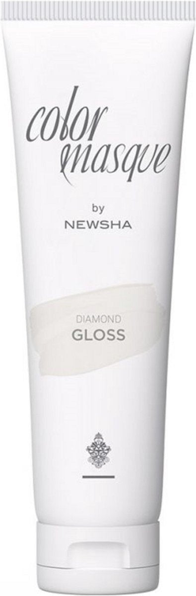 NEWSHA COLOR MASQUE - Diamond Gloss 150ML