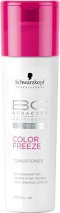 Schwarzkopf Bonacure - Color Freeze - Conditioner - 1000 ml