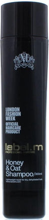 Label.M Honey & Oat Shampoo - 300 ml