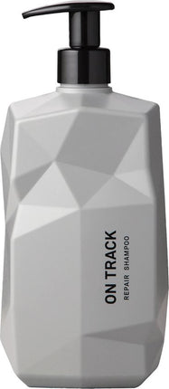Nine Yards On Track Repair Shampoo 1000ml