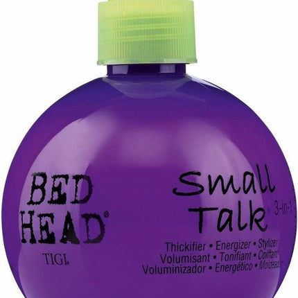 Conditioner Bed Head Small Talk 3 in 1 Tigi (200 ml)