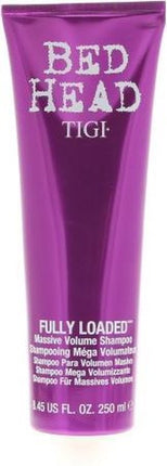 Tigi - Hair Bed Head (Massive Volume Shampoo) Bed Head Lotion (Massive Volume Shampoo) - 250ml
