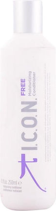 I.c.o.n. - FREE conditioner 250 ml