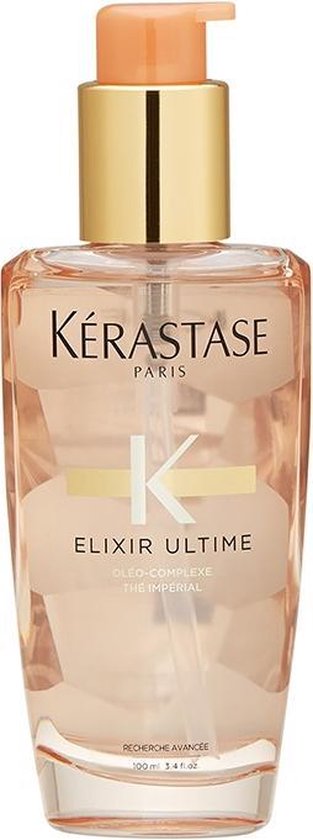 Kerastase Elixir Ultime Radiance 100ml