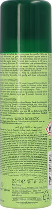 Droge Shampoo Naturia René Furterer (150 ml)