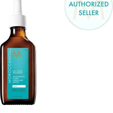 Moroccanoil Oily Scalp Treatment 45ml