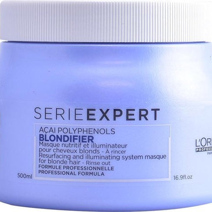 L'Oréal Professionnel Blondifier Masker - 500 ml