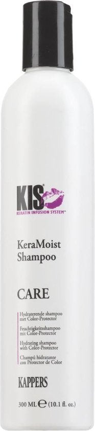 KIS KeraMoist - 300 ml - Shampoo
