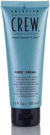 Fiber Cream