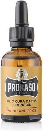 Proraso - Baardolie - 30 ml