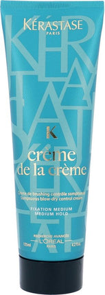 Kerastase - K crème de la crème 125 ml