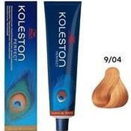 Wella Koleston Perfect ME+ Pure Naturals 60ml