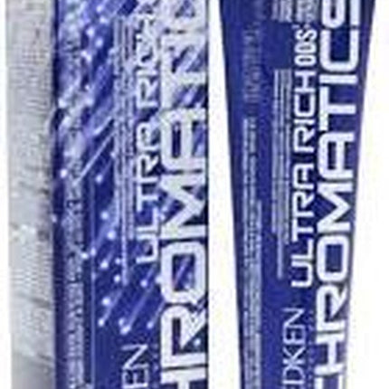 Chromatics Ultra Rich 8 Ash Blue 8AB