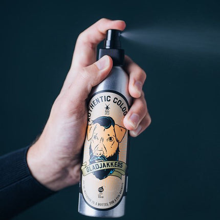 Gladjakkers Authentic Cologne - 250ML - Spray