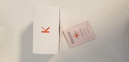 Kérastase Poeder Genesis Poudre Détox 30x2gr
