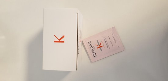 Kérastase Poeder Genesis Poudre Détox 30x2gr
