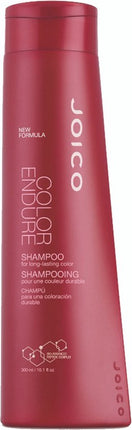 Joico Color Endure Shampoo-300 ml -  vrouwen - Voor Gekleurd haar