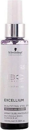 Schwarzkopf Bonacure Excellium Q10 Beautifying Steel Spray 100ml