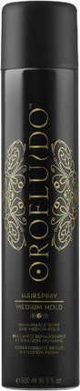 Orofluido - Hairspray Medium Hold - 500ml