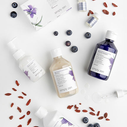 Simply Zen restructure-in intensive treatment 200 ml
