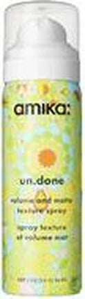 Un.done Volume & Matte Texture Spray - Spray For Volume And Matte Hairstyle Appearance 192ml
