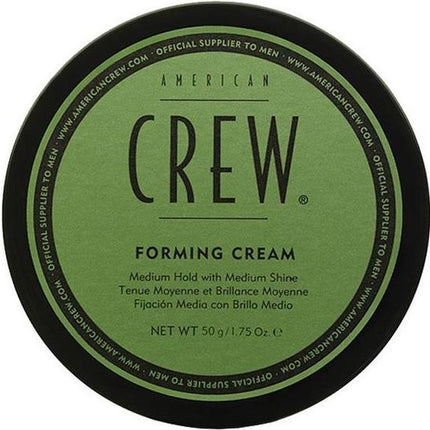 American Crew Forming Cream - 85 ml