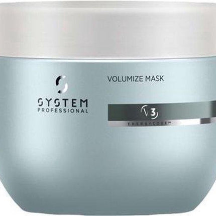 System Professional Masker Volumize Mask 500ml