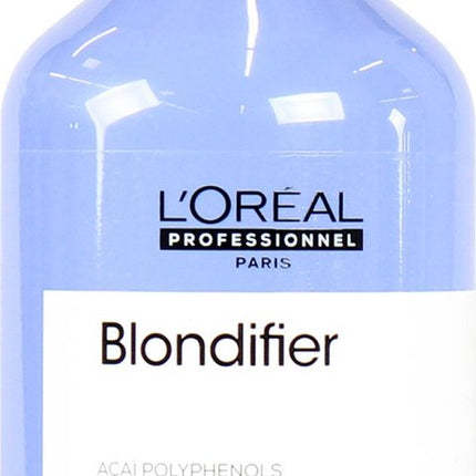 Herstellende Conditioner L'Oreal Professionnel Paris Blondifier (750 ml)