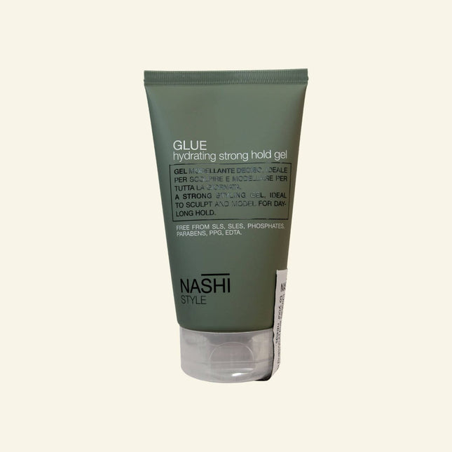 Nashi Style Glue - Extra Strong Hold Gel 150ml