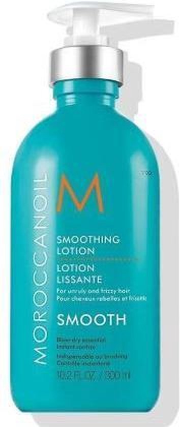 Moroccanoil - SMOOTH lotion 300 ml