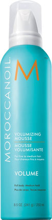 Moroccanoil Volumizing haarmousse  Volumegevend - 250 ml