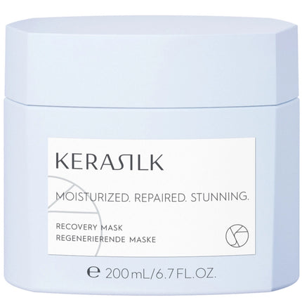 Kerasilk - Herstellend Masker - 200 ml