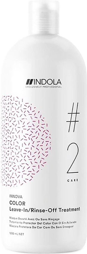Indola Leave-In Treatment 1500 ml