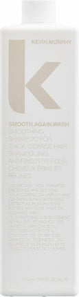 KEVIN.MURPHY Smooth.Again Wash - Shampoo - 1000 ml