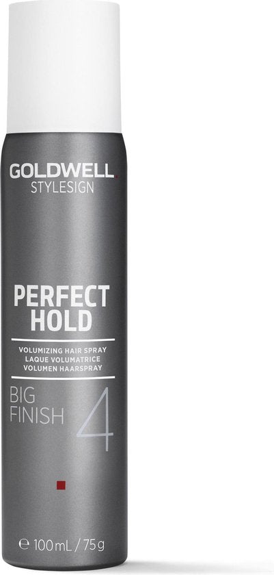 Goldwell Haarlak - Stylesign - Perfect Hold - Big Finish - 100 ml