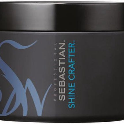 Sebastian Shine Crafter haarwax 50 ml